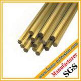 Hexagonal Brass Rod thumbnail-3
