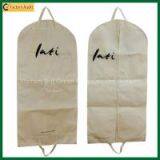 Clear Transparent Dress Cover PEVA Garment Bag (TP-GB050) thumbnail-3