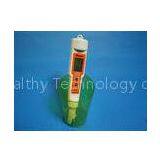 Digital PH Water Meter Pen For Laboratory , Fish Hatcheries