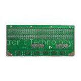 Radio Frequency Custom 8 Layers Multilayer PCB Board With 1.6mm FR4