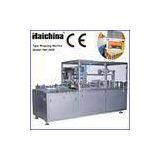 CE Certification TMP-300D Automatic Multifunction Cellophane Over-wrapping Machine for Medicine thumbnail-1