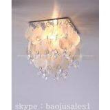 Crystal Pendant Light From China Manufacturer thumbnail-2