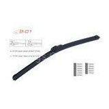 Universal Soft Flex Front Flat Wiper Blades 22 19 For LEXUS