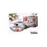 ENAMEL CARFT NONSTICK POT SET thumbnail-1