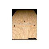 Bowling Lane Laminate Board thumbnail-1