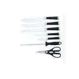 Kitchen Knife Set 002 thumbnail-2