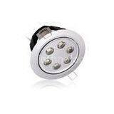 UV Free 45Beam Angle Recessed Led Stage Spotlights for School , University