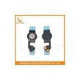 Original for Iphone 5 5G Home Button Flex Cable Ribbon thumbnail-1