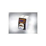 Peristaltic Pump-style Semi-automatic Liquid Filling Machine