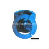 Blue Tempered Steel Strapping thumbnail-1