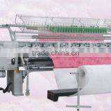 CS110 Computerized Quilting Machine