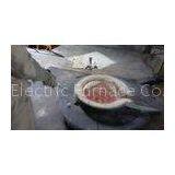 3000kg Induction Coreless Metallic Melting Holding Furnace , Melting Rate 7.2 T / H