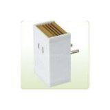 Travel Voltage Converter GS-1600B