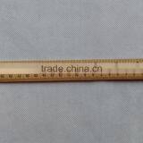 20cm Wooden Ruler Ruler ManufactureWholesale Price thumbnail-6