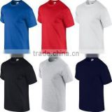 Customized Color 100%Cotton Man Blank T Shirt Wholesale PAK t-shirts/tee shirts/tshirts /gym t shirt/ Printing t shirts
