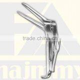 Semm, Vaginal Speculam