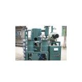 Transformer Oil Filtration Machine,Oil Refinery,Oil Recycling Plant