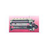Hexagonal Mesh Machine