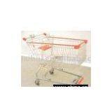 Sell Shopping Trolley thumbnail-1