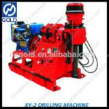 XY-2 portable Core drilling machine