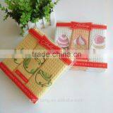 100% Cotton High Quality Health Print Kitchen Towel And Tea Towel thumbnail-1