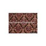 Multicolor Flocking Fabric/YG56A-9 thumbnail-1