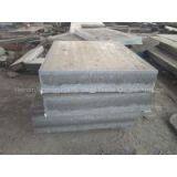 Competitive Price for Thickness 4mm Abrasion Resistant Steel NM400 thumbnail-2