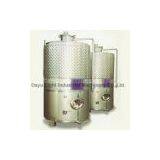 Stainless Steel Fermenter thumbnail-1