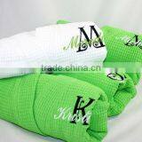 Cheap Quick-drying Women Bathrobe thumbnail-4