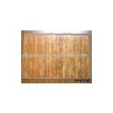 bamboo rug/mat/carpet