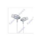 Iphone Earphone With Metal Shell thumbnail-1