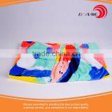 High Quality Cheap Hot Sale Solid Color Surf Poncho thumbnail-6
