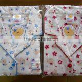 100% Cotton Pajamas thumbnail-1