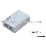 ADSL MODEM thumbnail-1