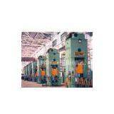 Single Shot Press In Cosed Type