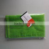 100% Cottom Tri-folds Customized Embroidery Terry Velour Golf Towels thumbnail-1