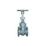 Gate Valve