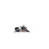 2011 Polaris LX 600 Rush Snowmobiles thumbnail-1