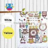 China Supplier Microfiber Standard Tea Towel Size thumbnail-2