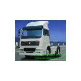 For Sale SINOTRUK STEYR KING TRACTOR TRUCK 4x2 371HP EuroII
