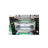 Metallized Capacitor Film 2.8-10um