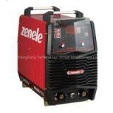 Inverter TIG-AC/DC Square Wave Welding Machine