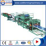 Sandwich Panel Forming Machine