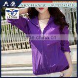 Buy Direct From China Factory Girls Sun Protection Shirts thumbnail-6
