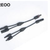 REOO MC4 Y Branch Solar Connector and Waterproof Connectors thumbnail-4