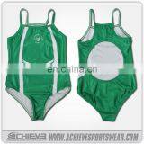 Sublimation Swimming Wear,OEM Customized Swimming Suit,Women Modest Swimwear Beachwear Swimming thumbnail-5