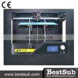 BestSub Automatic Digital Arduino 3D Printer Machine