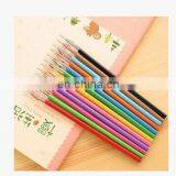 12 Colors High-grade Gel Pen Ink Refills Drill Neutral Gel Pen Ink Diamond Head Refills 0.38mm Refill Office and School Supplies thumbnail-1