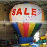 giant advertising balloon ba005