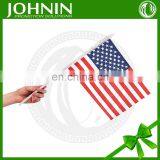 2016 Good Quality Hot Sale Handing 2' x 3' American Flag thumbnail-1